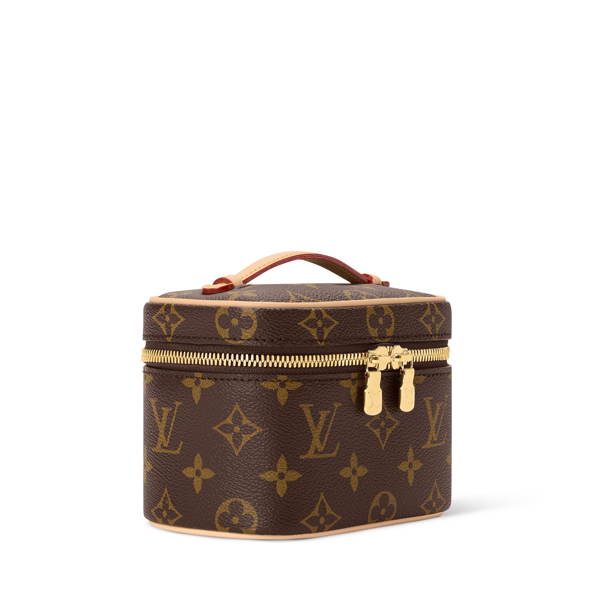 Nice Nano Bijoux Monogram - Travel | LOUIS VUITTON