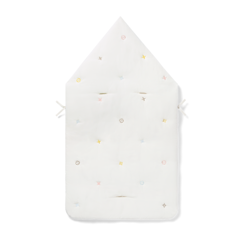 Nid d'ange . in Gifts's Gifts for Babies } collections by Louis Vuitton (Product zoom)