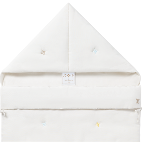 Nid d'ange . in Gifts's Gifts for Babies } collections by Louis Vuitton (Product zoom)