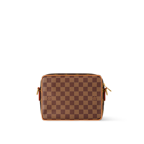 Nil Other Canvas in Bags and Small Leather Goods's Men Bags Newness collections by Louis Vuitton (Product zoom)