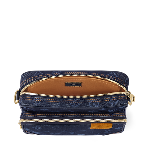 Nil G77 in Bags and Small Leather Goods's Men Bags New In Bags collections by Louis Vuitton (Product zoom)