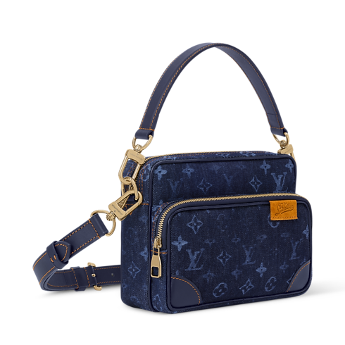 Nil G77 in Bags and Small Leather Goods's Men Bags New In Bags collections by Louis Vuitton (Product zoom)