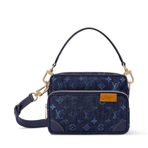 Nil G77 in Bags and Small Leather Goods's Men Bags New In Bags collections by Louis Vuitton (Product zoom)
