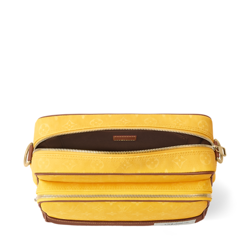 Nil GM Monogram Other in Men's Bags All Bags collections by Louis Vuitton (Product zoom)