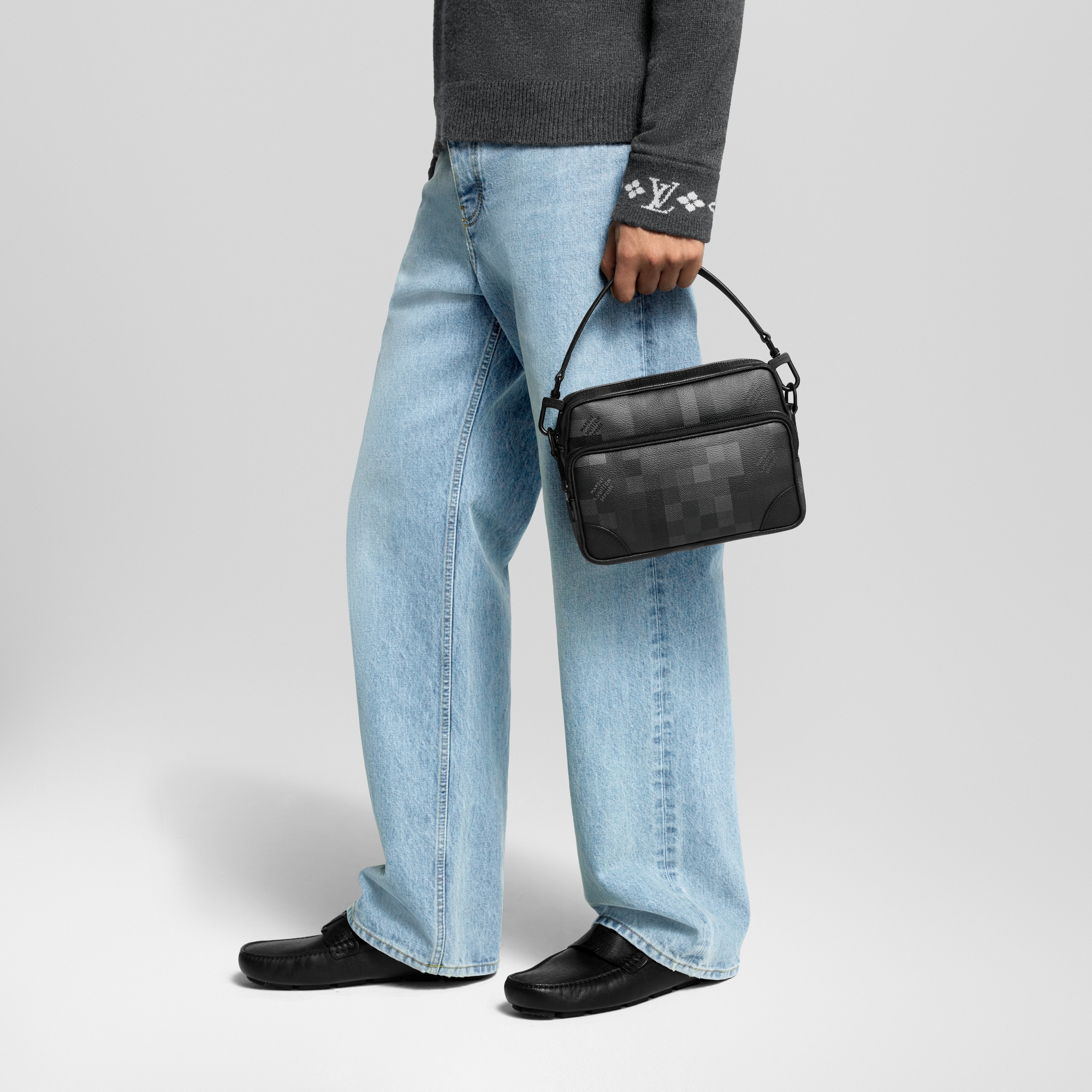 Nil Messenger D16 in Bags and Small Leather Goods