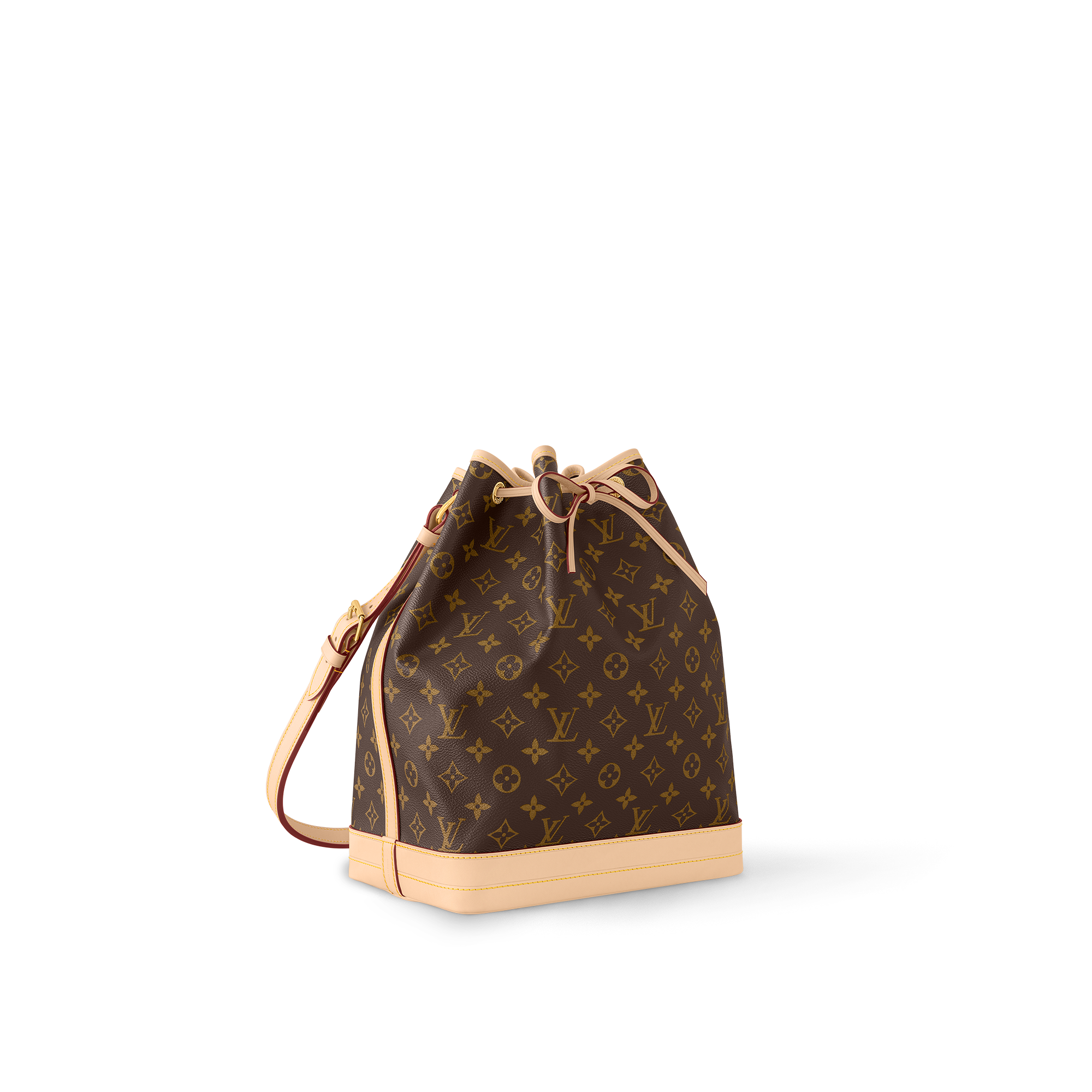 Noé Monogram in Women