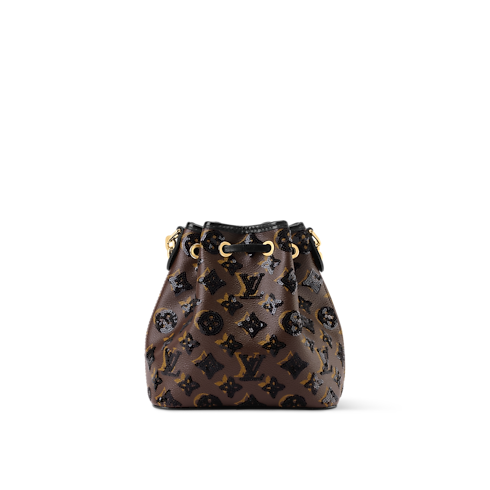 Noé BB Monogram in Bags and Small Leather Goods's Women Bags LV Icons collections by Louis Vuitton (Product zoom)