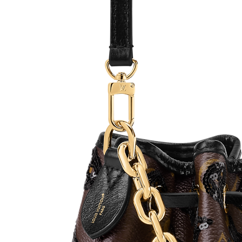 Noé BB Monogram in Bags and Small Leather Goods's Women Bags LV Icons collections by Louis Vuitton (Product zoom)