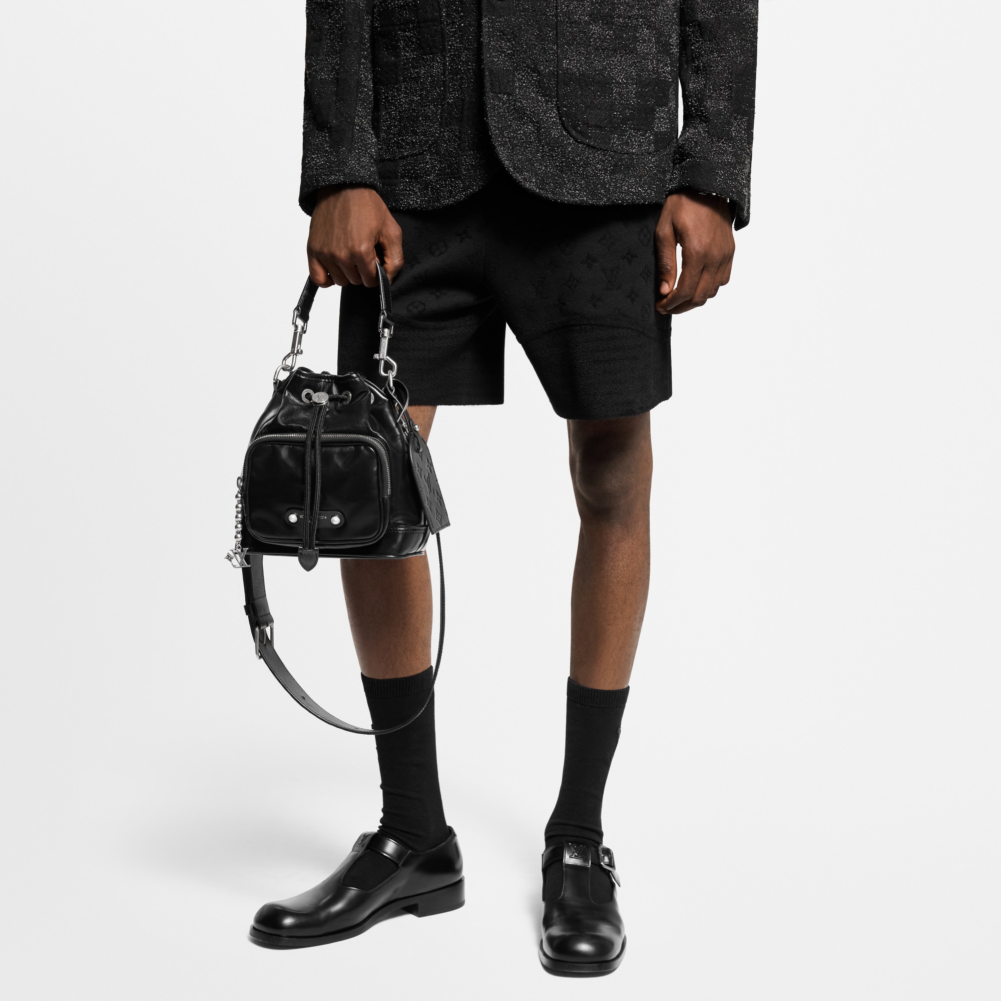Noé Cargo H35 in Bags and Small Leather Goods