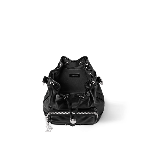 Noé Cargo Autres Cuirs in Bags and Small Leather Goods's Men Bags Newness collections by Louis Vuitton (Product zoom)