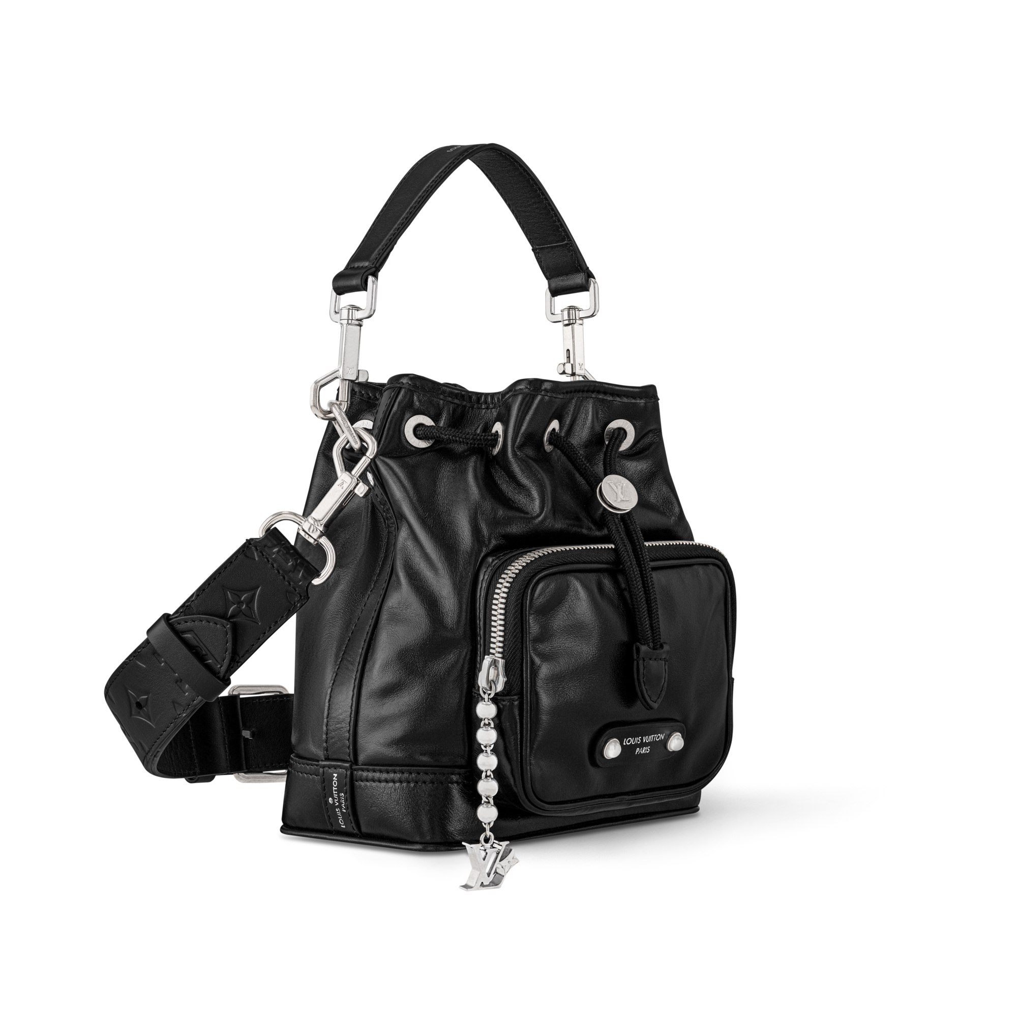 Noé Cargo H35 in Bags and Small Leather Goods