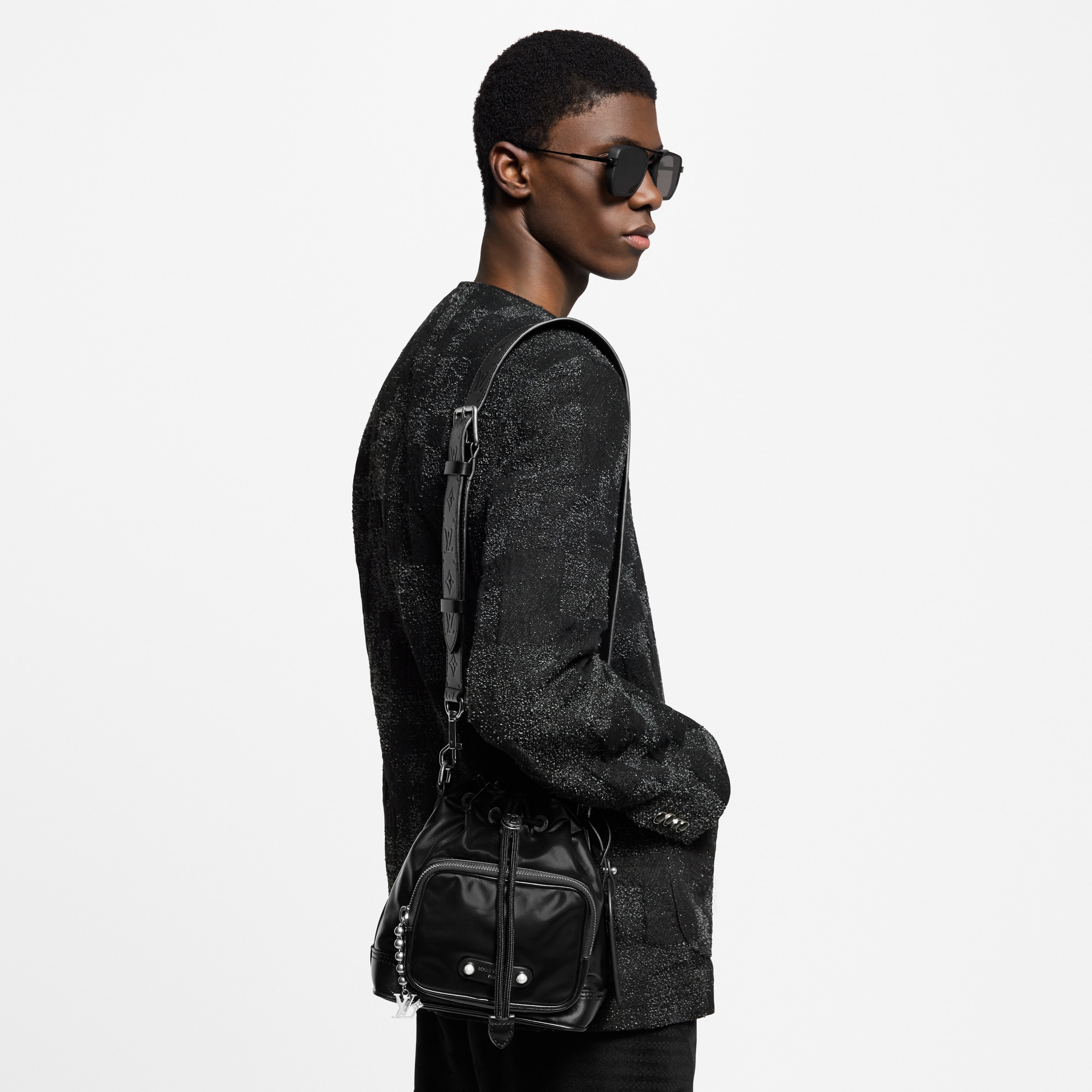 Noé Cargo H35 in Bags and Small Leather Goods