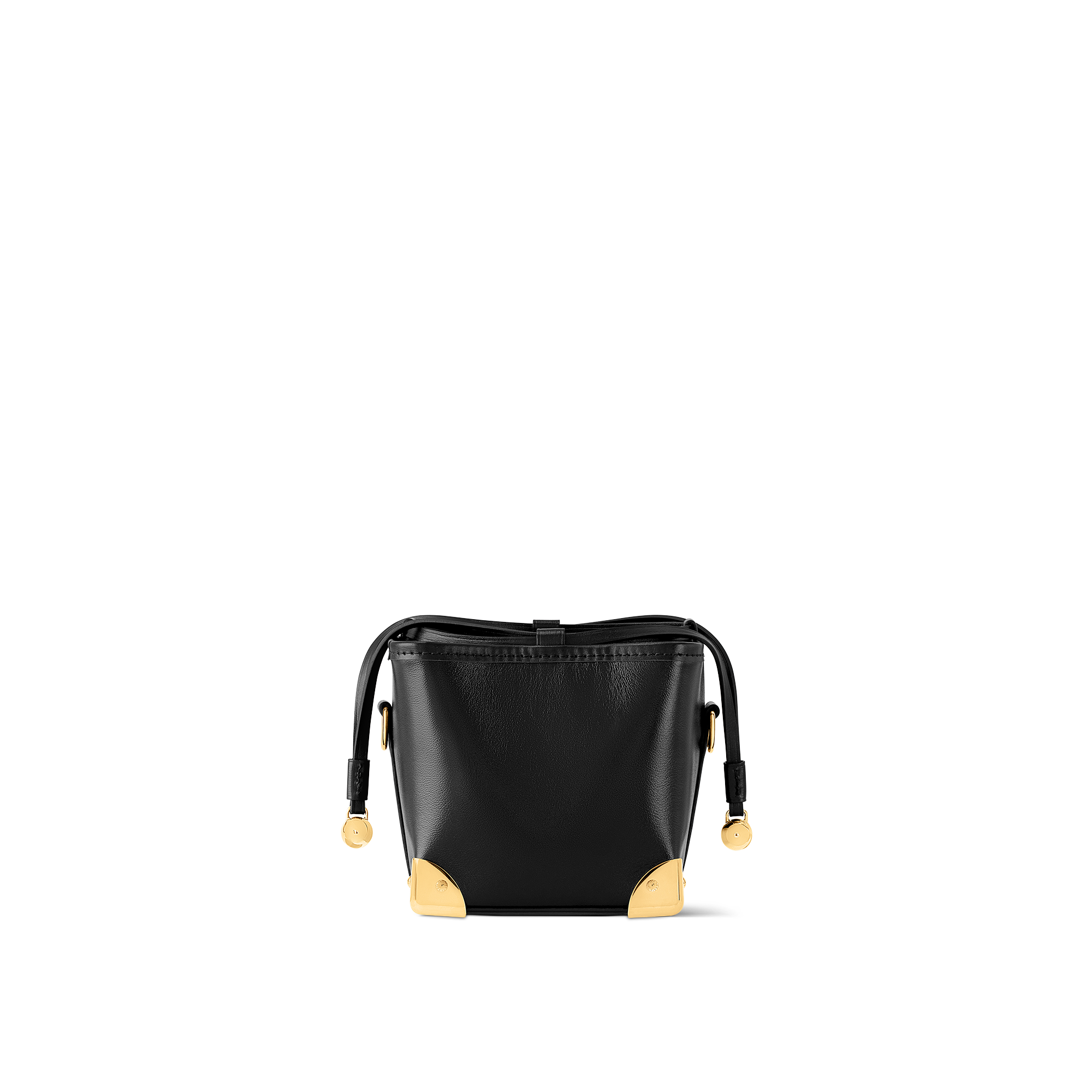 Noé Purse LV Charms H27 in Women