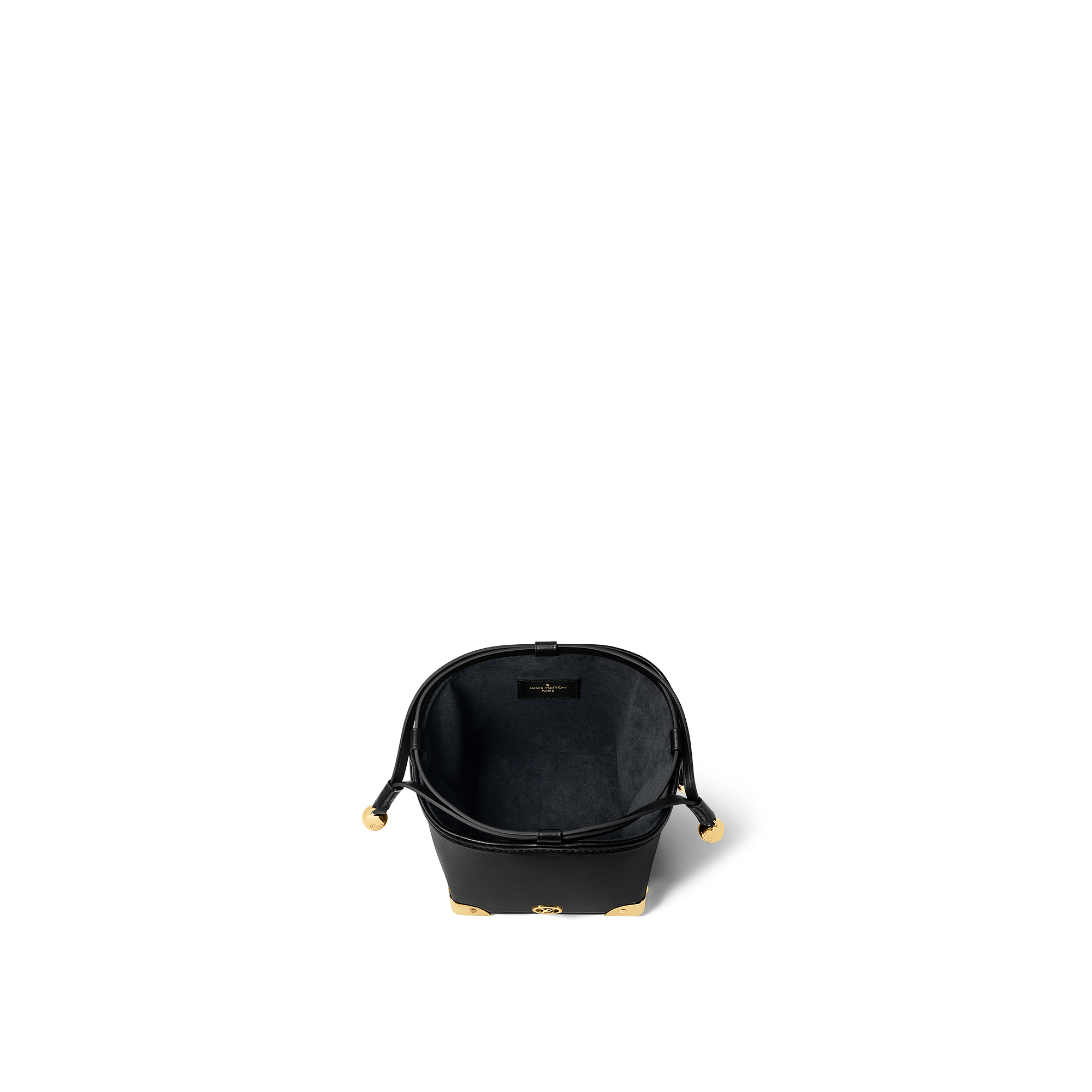 Noé Purse LV Charms H27 in Women