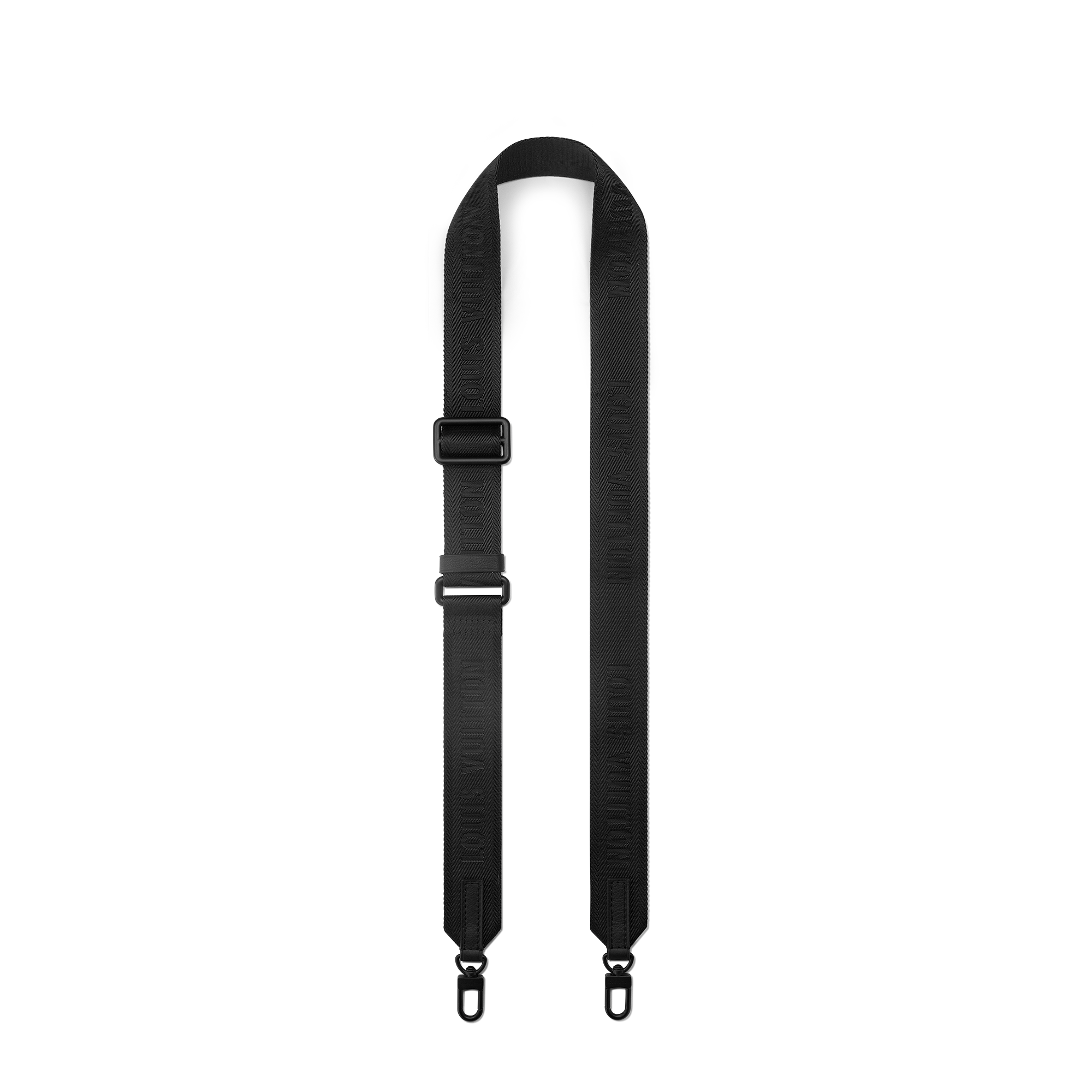 Noe Sling Monogram Shadow Leather in Men