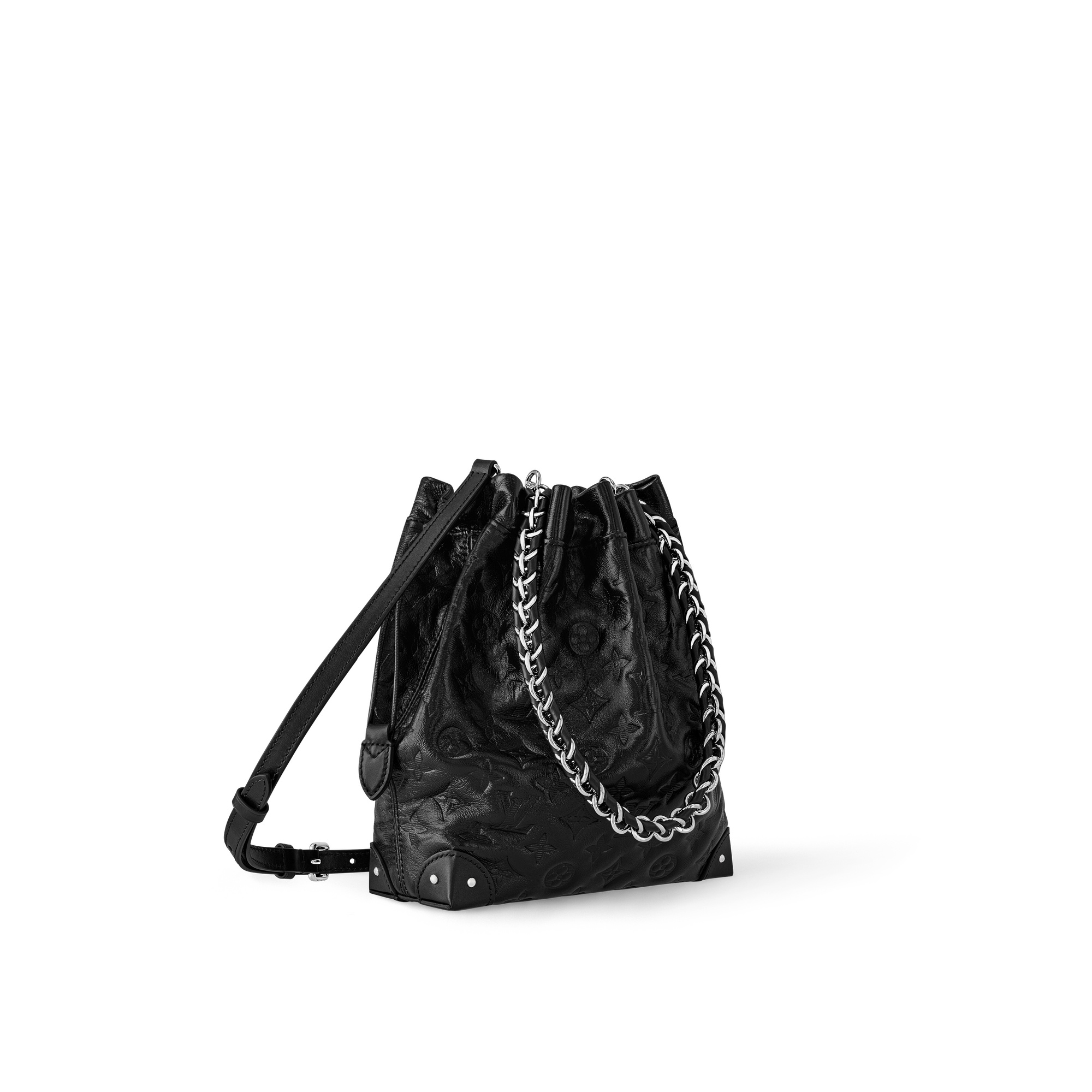 Noé Trunk PM Coussin in Women