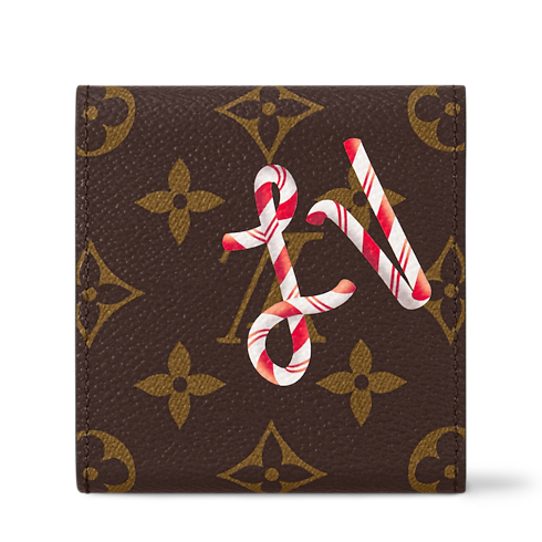 Notepad Pouch . in Trunks, Travel and Home's Books and Stationery Office and Writing collections by Louis Vuitton (Product zoom)