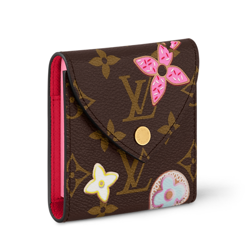 Notepad Pouch . in Trunks, Travel and Home's Books and Stationery Office and Writing collections by Louis Vuitton (Product zoom)