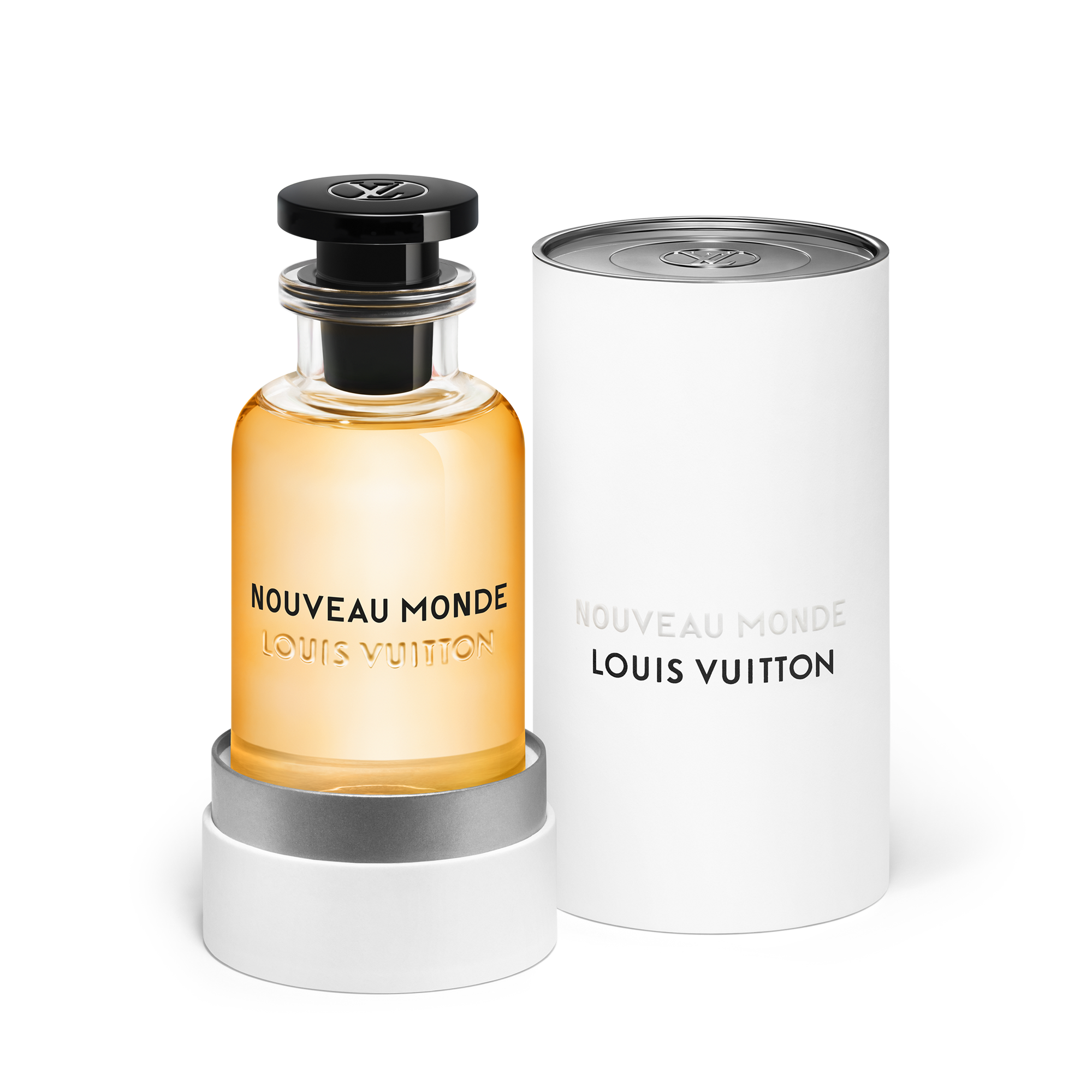 Nouveau Monde - Ramadan | LOUIS VUITTON