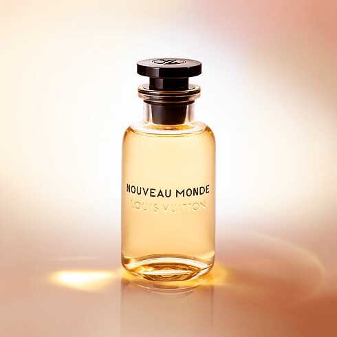 Nouveau Monde in Perfumes and Beauty's Collections Masculine Perfumes collections by Louis Vuitton (Product zoom)