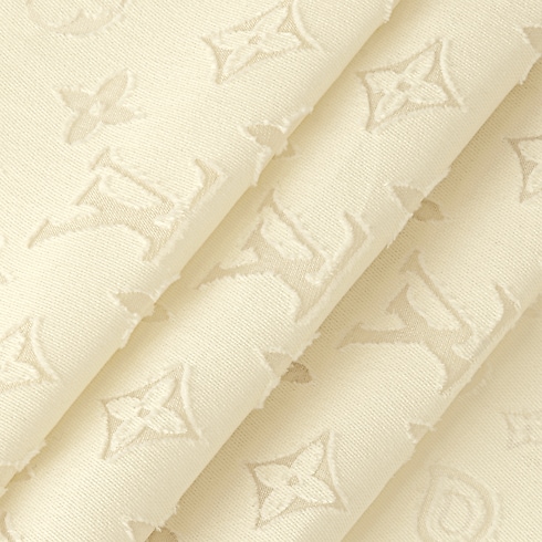 Ocean Bandana Shawl . in Women's Accessories Shawls and Stoles collections by Louis Vuitton (Product zoom)