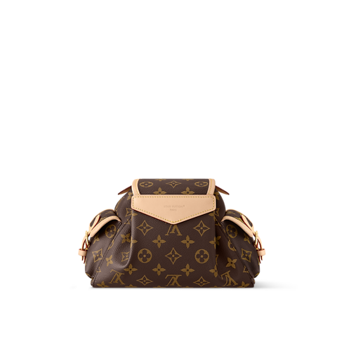 Odyssée Monogram in Women's Handbags All Handbags for Women collections by Louis Vuitton (Product zoom)