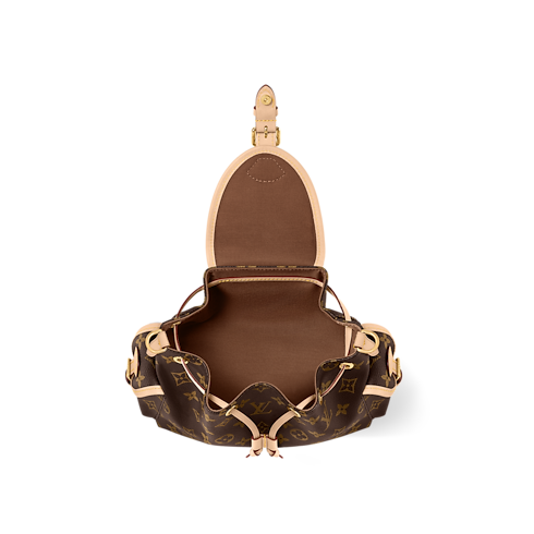 Odyssée Monogram in Women's Handbags All Handbags for Women collections by Louis Vuitton (Product zoom)