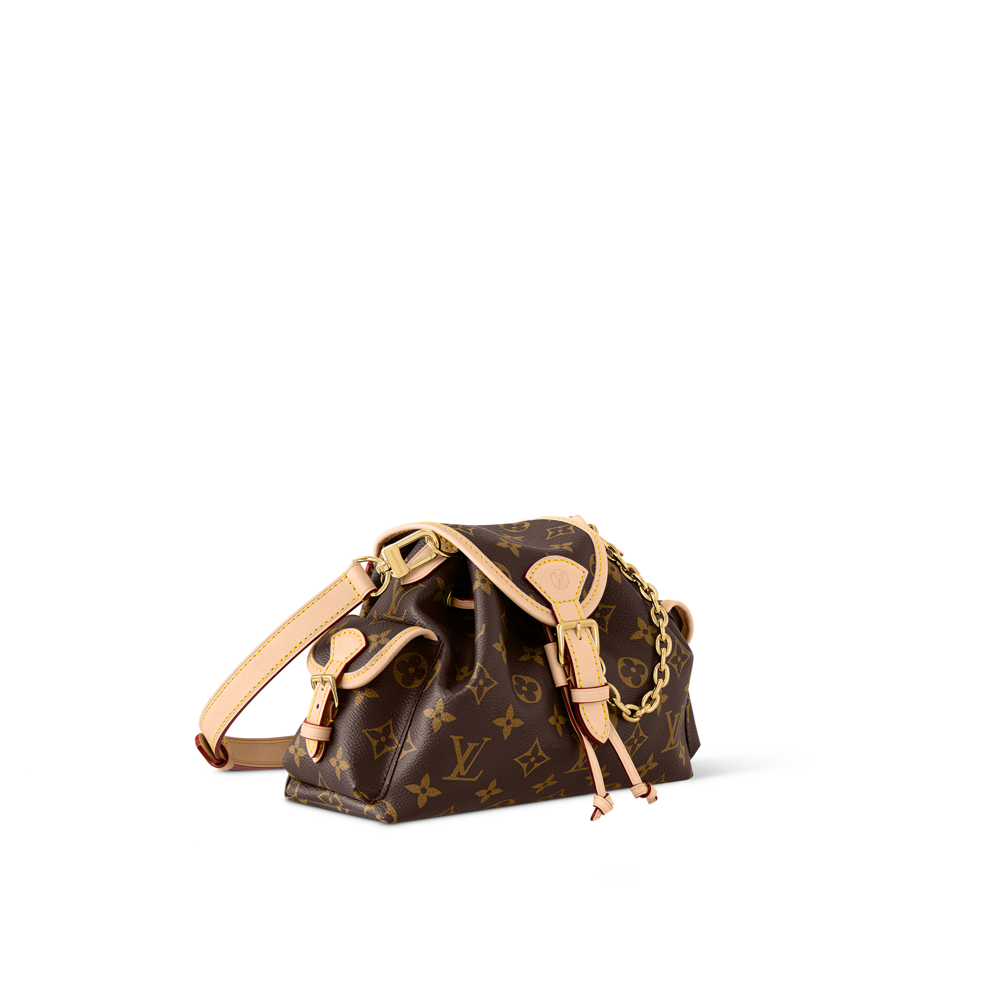 Odyssée Monogram in Women