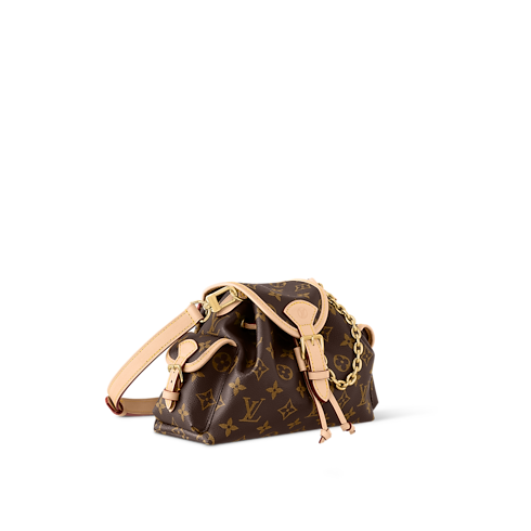 Odyssée Monogram in Women's Handbags All Handbags for Women collections by Louis Vuitton (Product zoom)