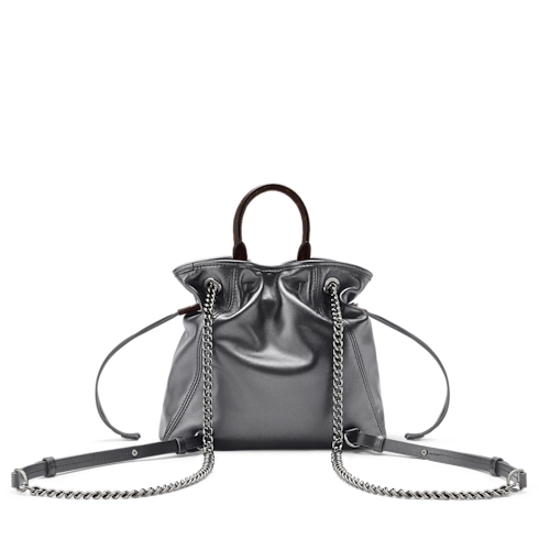 Off Duty BB LV Vibe in Women's Handbags All Handbags for Women collections by Louis Vuitton (Product zoom)