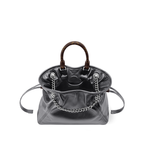 Off Duty BB LV Vibe in Women's Handbags All Handbags for Women collections by Louis Vuitton (Product zoom)