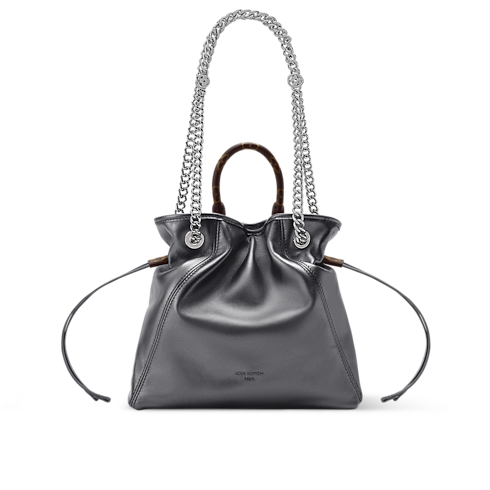 Off Duty BB LV Vibe in Women's Handbags All Handbags for Women collections by Louis Vuitton (Product zoom)