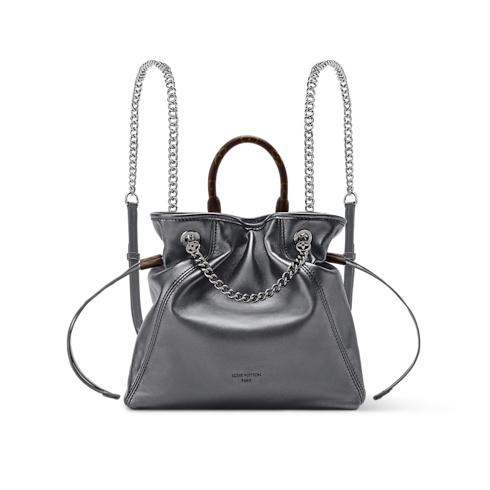 Off Duty BB LV Vibe in Women's Handbags All Handbags for Women collections by Louis Vuitton (Product zoom)