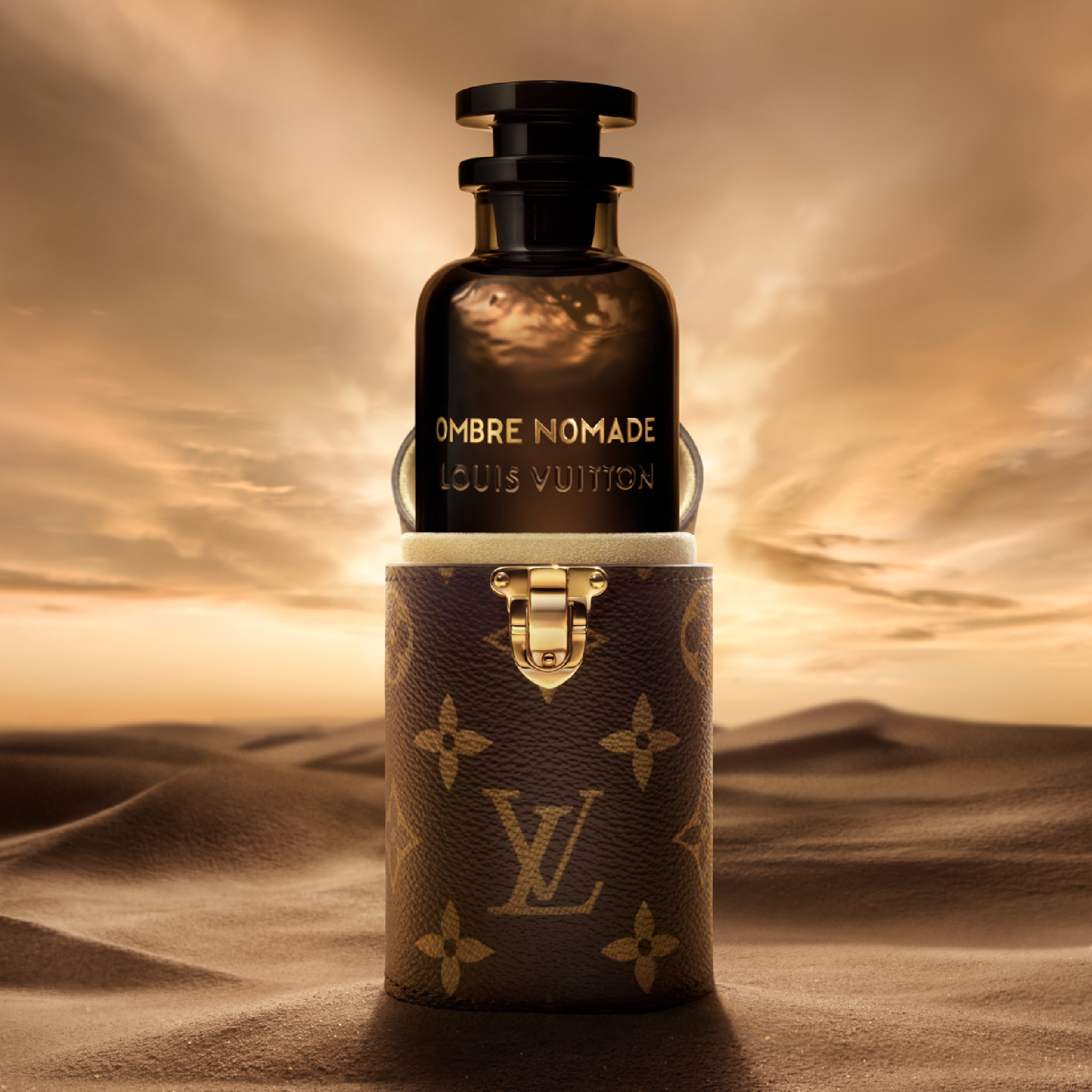 Ombre Nomade  in Perfumes and Beauty