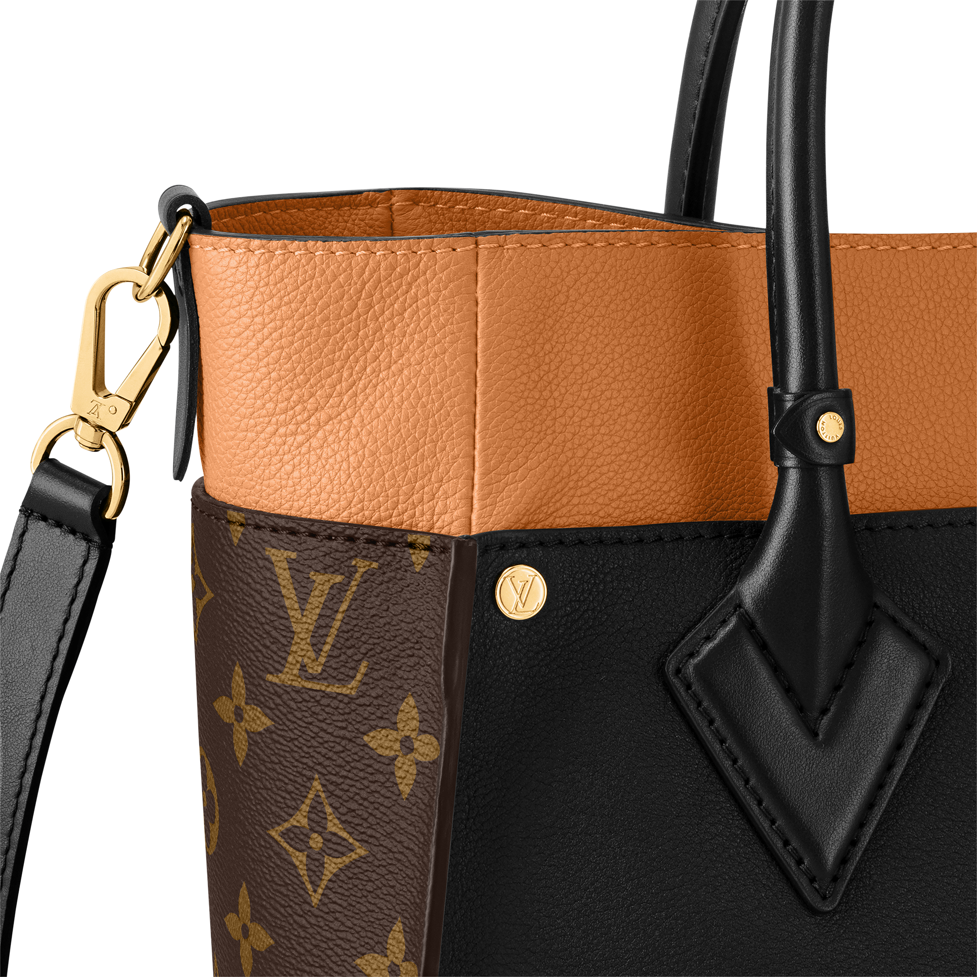 On My Side MM High End Leathers in Women