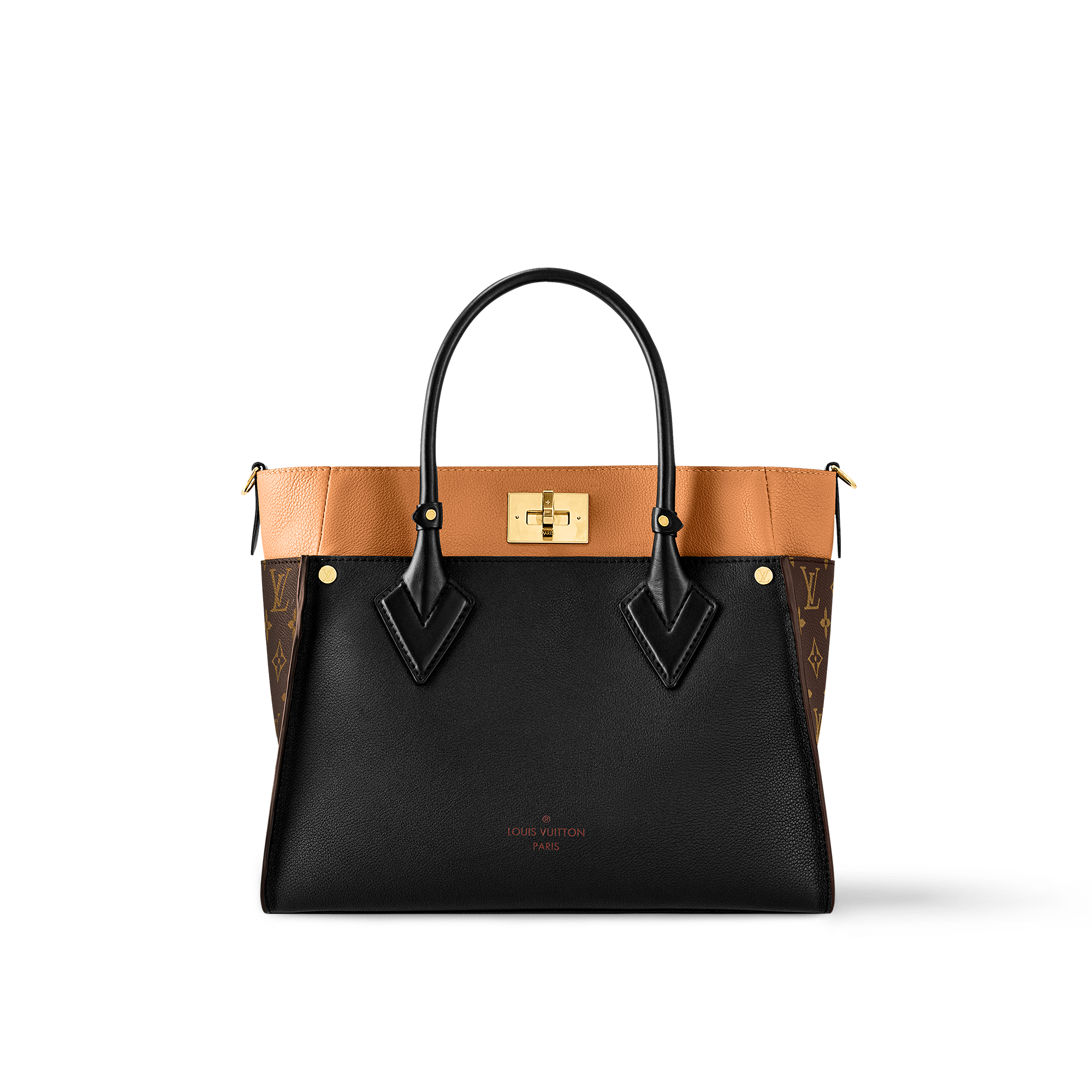 On My Side MM High End Leathers in Women