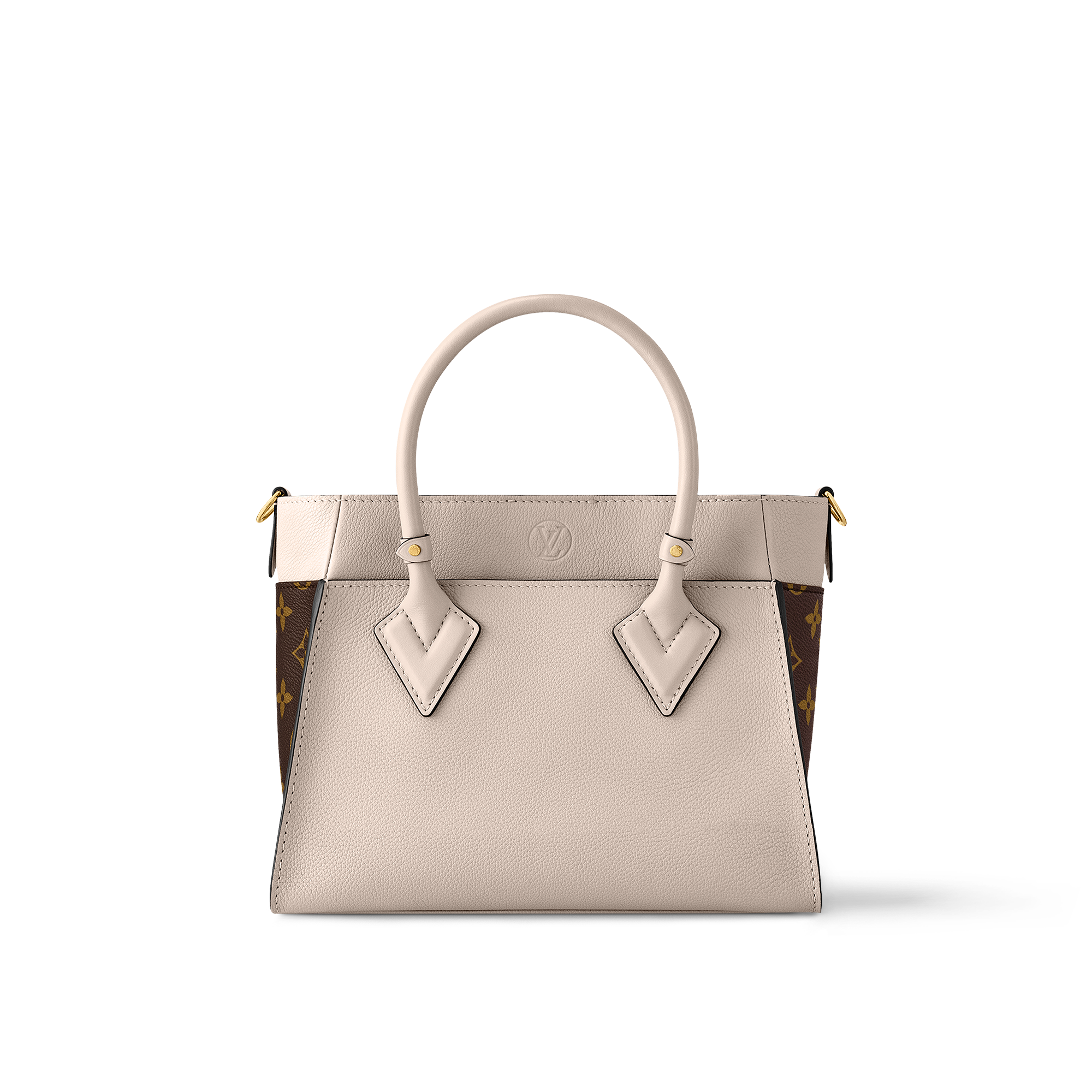 On My Side PM High End Leathers in Women