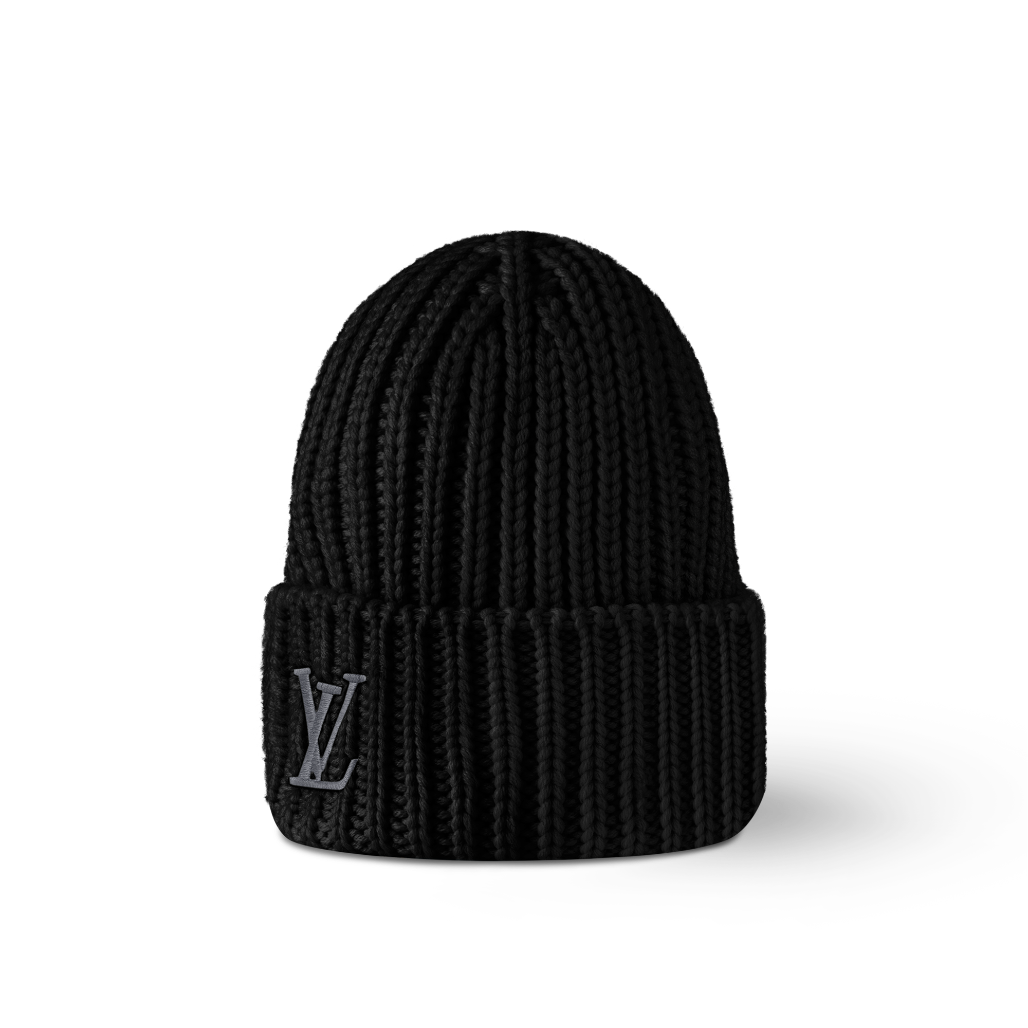 Only LV Beanie . in Men