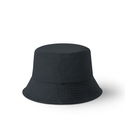 Only LV Bucket Hat . in Men's Accessories Hats, Beanies and Gloves collections by Louis Vuitton (Product zoom)