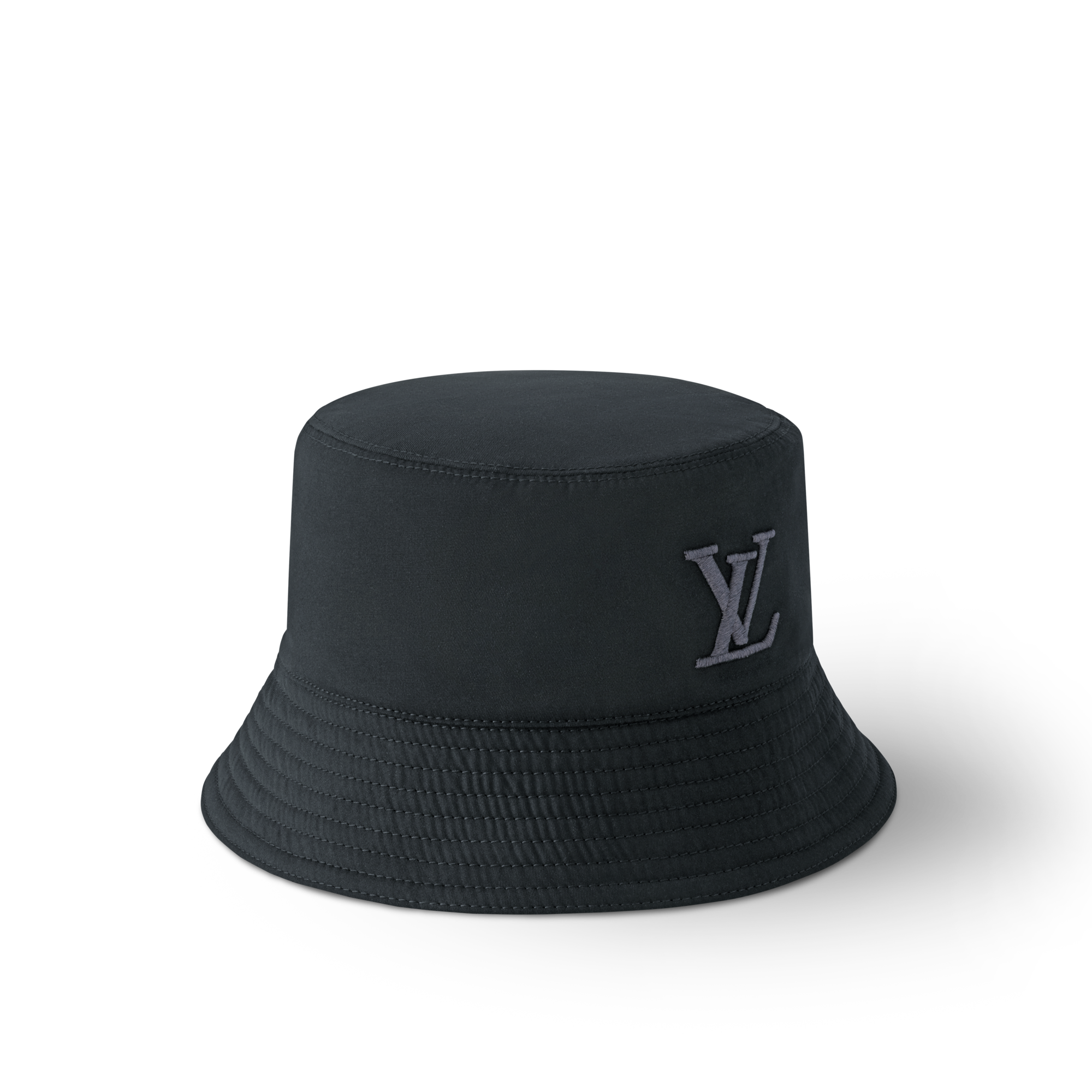 Only LV Bucket Hat . in Men