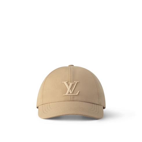 Only LV Cap . in Men's Accessories Hats, Beanies and Gloves collections by Louis Vuitton (Product zoom)