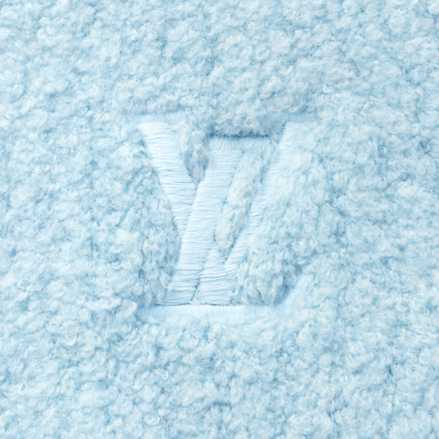 Only LV Mini Comfy Scarf . in Men's Accessories All Accessories collections by Louis Vuitton (Product zoom)