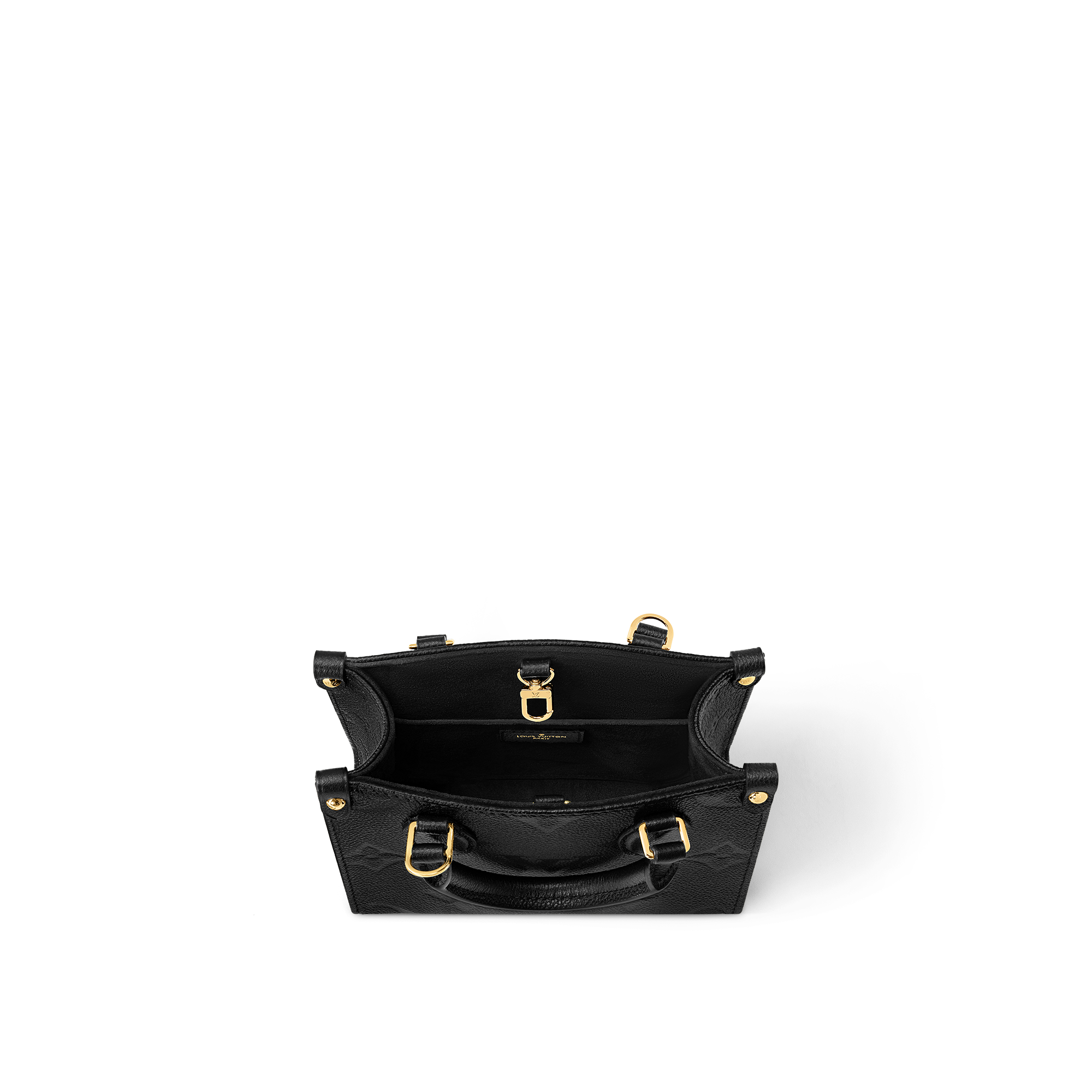 OnTheGo BB Monogram Empreinte Leather in Women