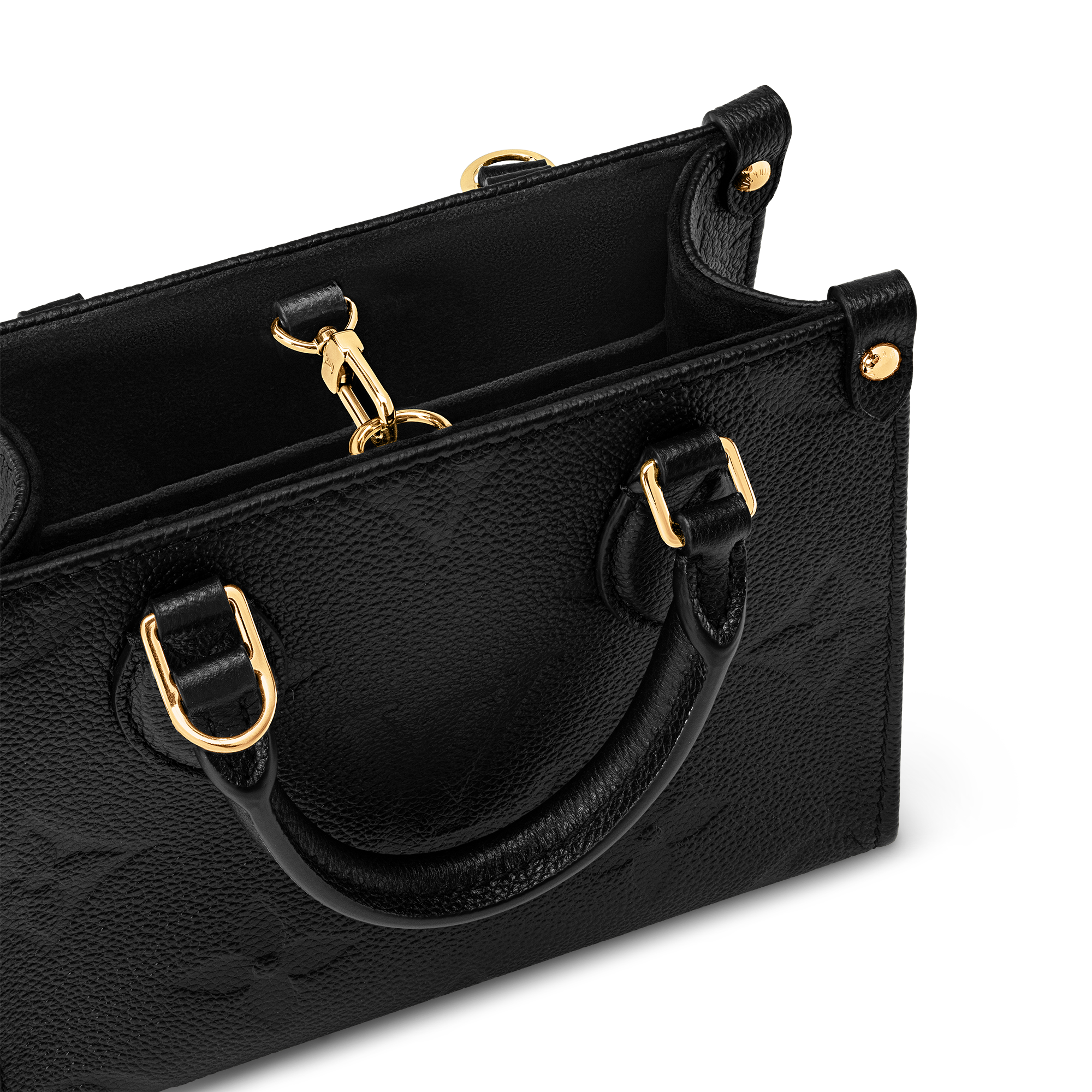 OnTheGo BB Monogram Empreinte Leather in Women