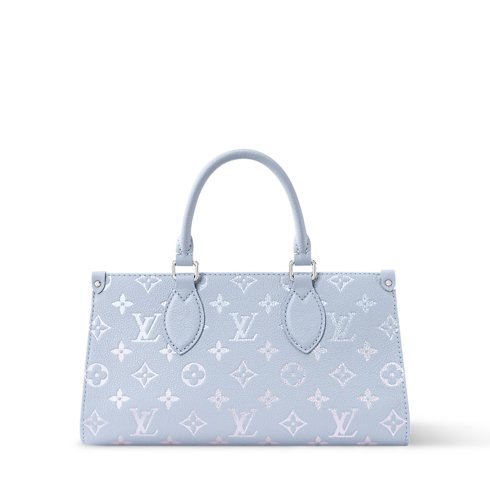 OnTheGo East West Monogram Empreinte Leather in Women's New In Women } collections by Louis Vuitton (Product zoom)