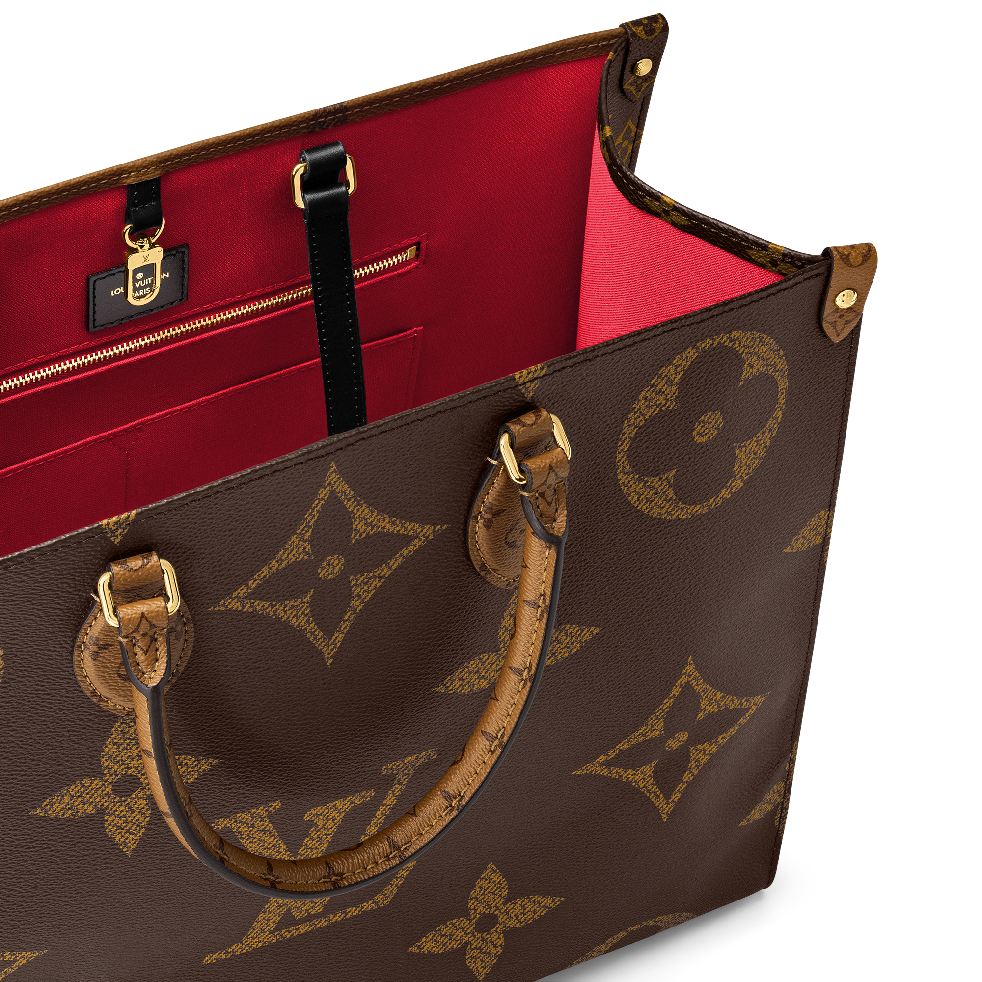 OnTheGo GM Monogram in Women