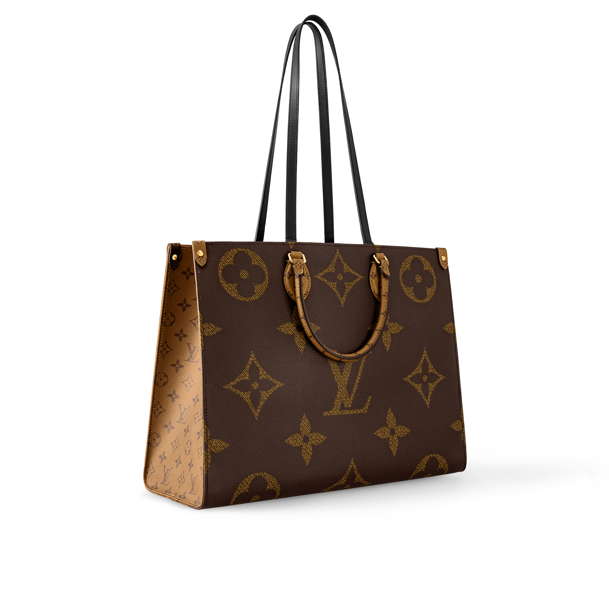 OnTheGo GM Monogram in Women