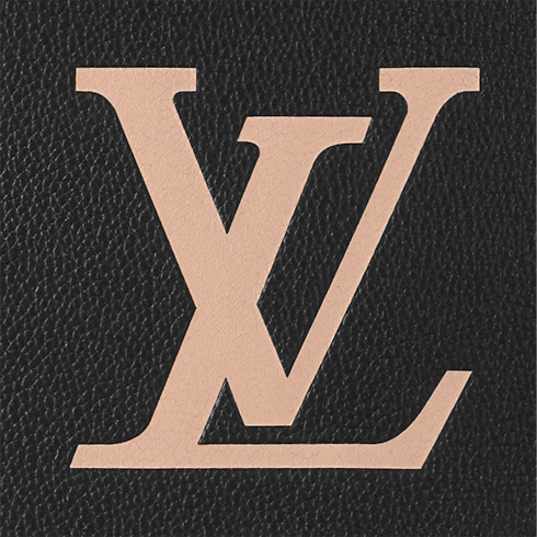 OnTheGo GM Bicolour Monogram Empreinte Leather in Women's Handbags All Collections collections by Louis Vuitton (Product zoom)