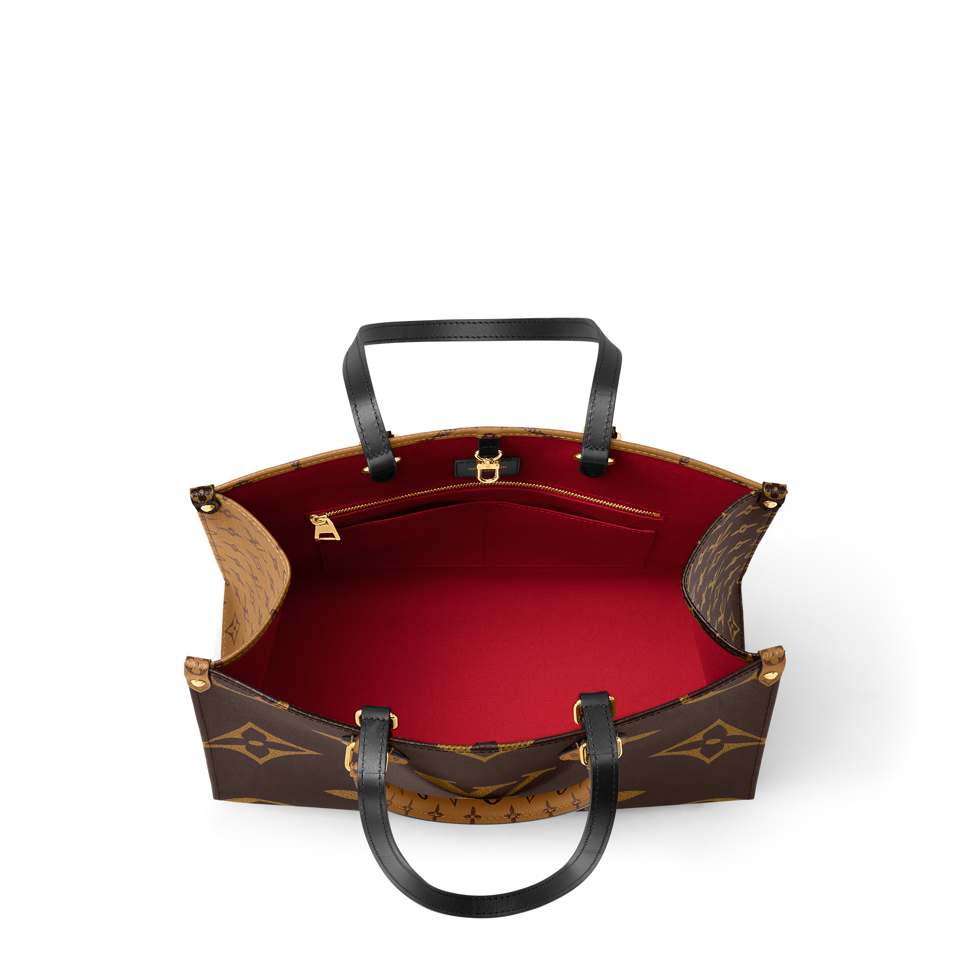 OnTheGo MM Monogram in Women