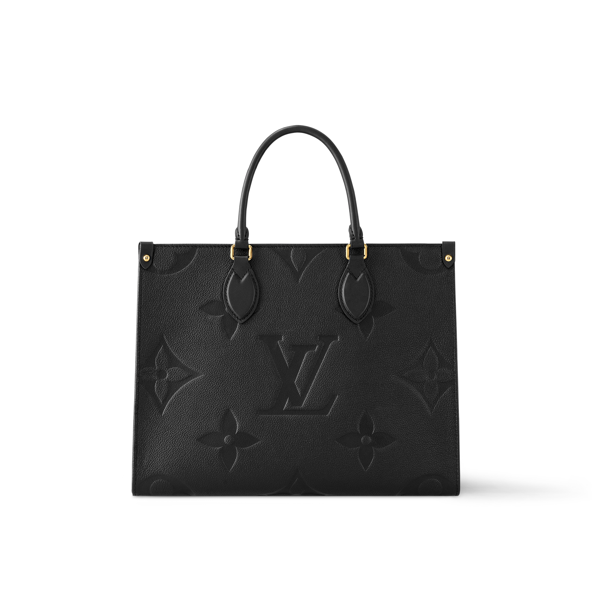 OnTheGo MM Monogram Empreinte Leather in Women